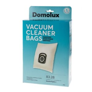 ΠΑΝΙΝΗ ΣΑΚΟΥΛΑ ΣΚΟΥΠΑΣ ROWENTA ZR200520 - SILENCE FORCE 4A