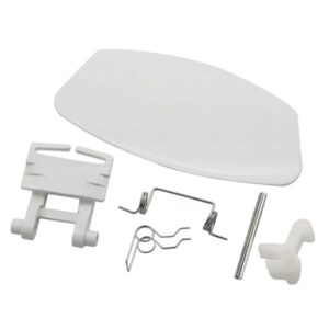 Κλείστρο Πλυντηρίου Ρούχων ARDO/DELONGHI