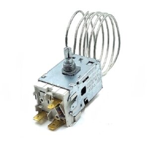 Θερμοστάτης Συντήρησης Δίπορτου Ψυγείου ATEA A13-0190