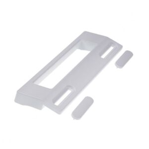 Χειρολαβή Ψυγείου Γενικής Χρήσης Λευκή