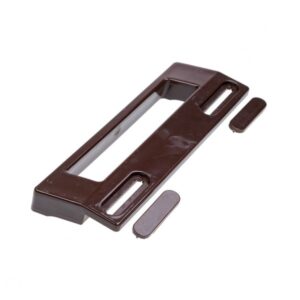 Χειρολαβή Ψυγείου Γενικής Χρήσης Καφέ