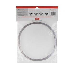 Λάστιχο Χύτρας Ταχύτητος FISSLER VITAVIT Original 4.0 - 6.0Lt / 22cm (ΓΙΑ ΧΥΤΡΕΣ ΠΡΙΝ ΤΟ 2012)