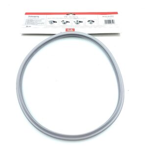 Λάστιχο Χύτρας Ταχύτητος FISSLER VITAVIT Original / 8.0 - 10.0Lt / 26cm (ΓΙΑ ΧΥΤΡΕΣ ΠΡΙΝ ΤΟ 2012)