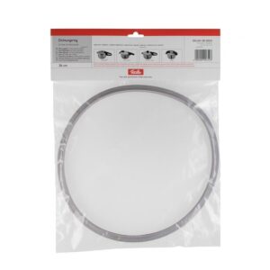 Λάστιχο Χύτρας Ταχύτητος FISSLER VITAVIT Original / 8.0 - 10.0Lt / 26cm (ΓΙΑ ΧΥΤΡΕΣ ΠΡΙΝ ΤΟ 2012)