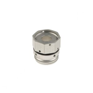 Υποδοχή Κεντρικής Βαλβίδας Χύτρας Tαχύτητος FISSLER / VITAVIT ROYAL