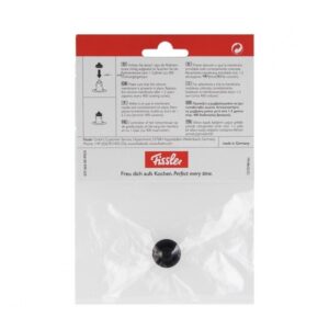 Μεμβράνη Σιλικόνης Κεντρικής Βαλβίδας Χ/Τ FISSLER / VITAQUICK Original