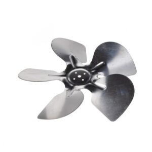 Φτερωτή Φ17 Ρουφάει