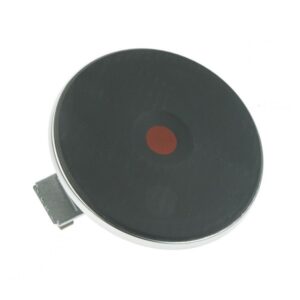 Εστία Μαντεμένια EGO Φ180mm - 2000 Watt (Φαρδύ Στεφάνι)