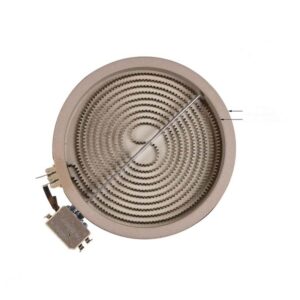 Εστία Κεραμική Eika Φ200mm-1800 Watt (2 άκρα)