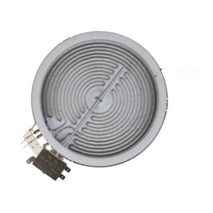 Εστία Κεραμική EGO Φ200/125mm-1000/700 Watt (Διπλή)