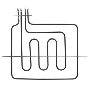 Άνω Αντίσταση - Γκριλ Φούρνου ELCO 1000 + 2000W