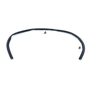 Φλάντζα Φούρνου SIEMENS UNIFLAM Μικρή 37,5 x 8 cm
