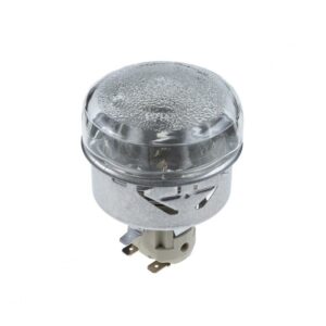 Ντουί Φούρνου Στρογγυλό AEG Φ65