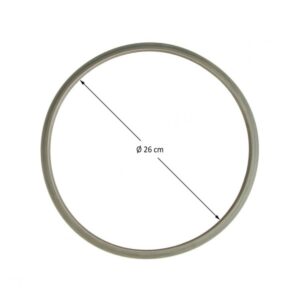 Λάστιχο Χύτρας PYRAMIS NEW LOGIC