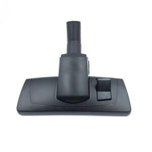 Πέλμα Σκούπας Φ32 με Ρόδα