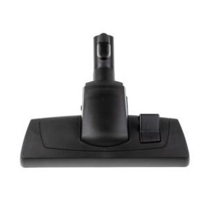 Πέλμα σκούπας MIELE 35mm (με κουμπί κλειδώματος και βάση στήριξης) Συμβατό Προιόν