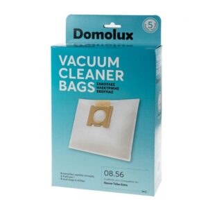 ΠΑΝΙΝΗ ΣΑΚΟΥΛΑ ΣΚΟΥΠΑΣ HOOVER  H81 TELIOS EXTRA