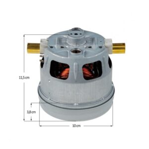 Μοτέρ Σκούπας BOSCH/SIEMENS 1600 Watt