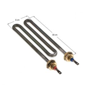 Αντίσταση Μπόιλερ Ατμοσυστήματος JURO-PRO