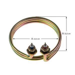 Αντίσταση Κάδου 2500W 230V