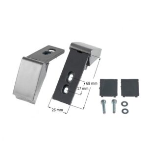 Στηρίγματα Χειρολαβών Ψυγείου Σετ