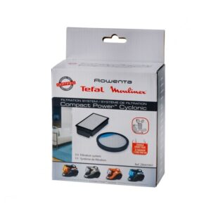 Φίλτρα Σετ ROWENTA Compact Power Cyclonic