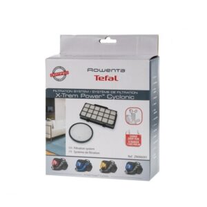 Φίλτρα Σκούπας ROWENTA X-trem Power Cyclonic (Σετ)