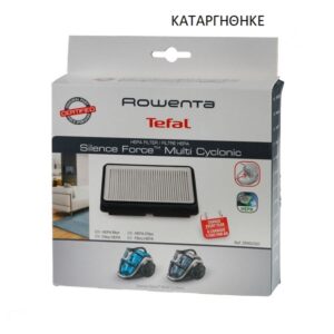 Φίλτρο Hepa ROWENTA