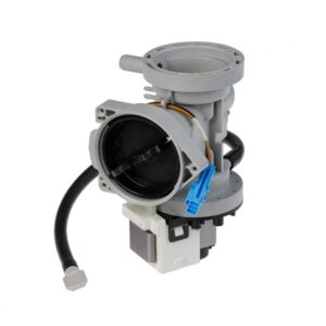 Αντλία Πλυντηρίου Ρούχων LG