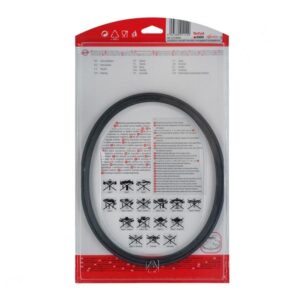 Λάστιχο Χύτρας TEFAL Clipso Minut Duo 4-4,5-6 lit