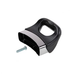 Λάβη Κάδου Κατσαρόλας Με Μεταλλική Βάση