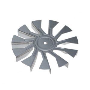 Φτερωτή Μοτέρ Αέρος Φούρνου AEG/ELECTROLUX