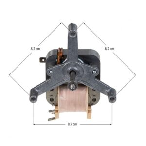 Μοτέρ Αέρος Φούρνου ELECTROLUX/ZANUSSI IMITASION