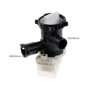 Αντλία Πλυντηρίου Ρούχων BOSCH/SIEMENS