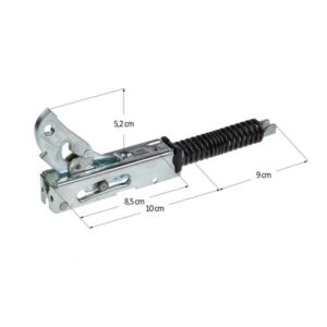 Μεντεσές Κουζίνας BOSCH/SIEMENS/NEFF/PITSOS