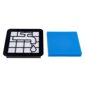 Φίλτρο Μοτέρ Σκούπας PHILIPS FC9330