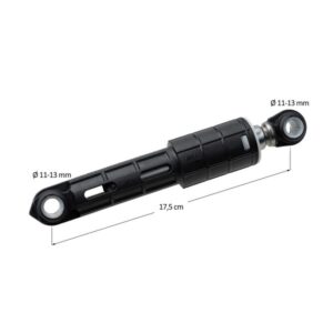 Αμορτισέρ Πλυντηρίου Ρούχων LG 100 Newton (ΣΕΤ)