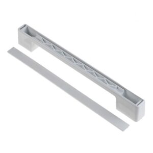 Χειρολαβή Ψυγείου Λευκή Γ/Τ 240mm-280mm