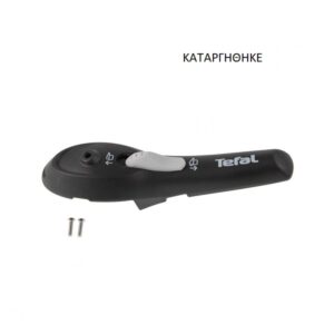 Λαβή Καπακιού Χύτρας TEFAL Secure 5 Inox