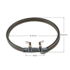 Αντίσταση για Φουρνάκι/Ρομποτάκι 1400 Watt