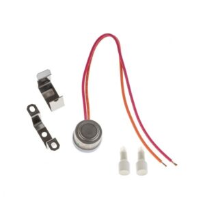 Κλίξον (Θερμικό) 60-32°F Ψυγείου Στρογγυλό με Στήριγμα