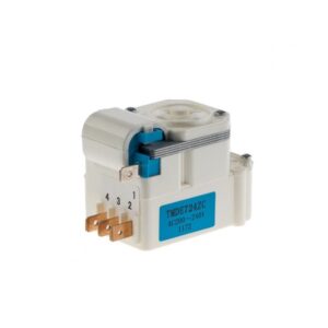 Χρονοδιακόπτης Απόψυξης TMDE724ZC 7Hr+40min/24min