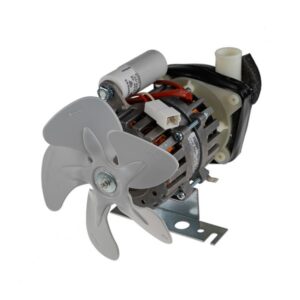 Αντλία Παγομηχανής REBO