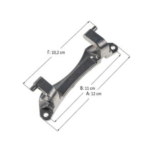 Μεντεσές Πλυντηρίου Ρούχων VESTEL