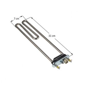 Αντίσταση Πλυντηρίου Ρούχων LG 2000 Watt με Αισθητήρα