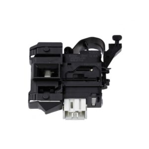 Μπλόκο (Θερμοδιακόπτης Πόρτας) Πλυντηρίου Ρούχων WHIRLPOOL ORIGINAL