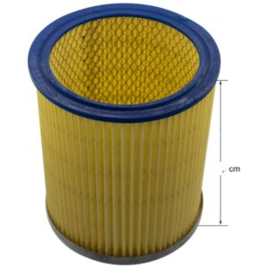 Φίλτρο Κάδου Σκούπας ROWENTA/KARCHER/HEPA AQUAVACK 2001/PARK SIDE
