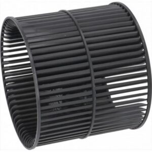 Φτερωτή Μοτέρ Απορροφητήρα Διπλή ELICA