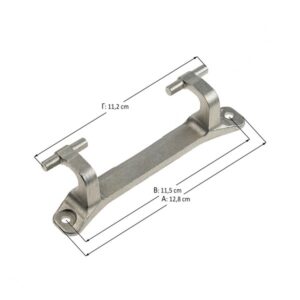 Μεντεσές Πλυντηρίου Ρούχων BEKO/DAVOLINE