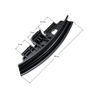 Λαβή Κλείστρου ARCELIK/BEKO